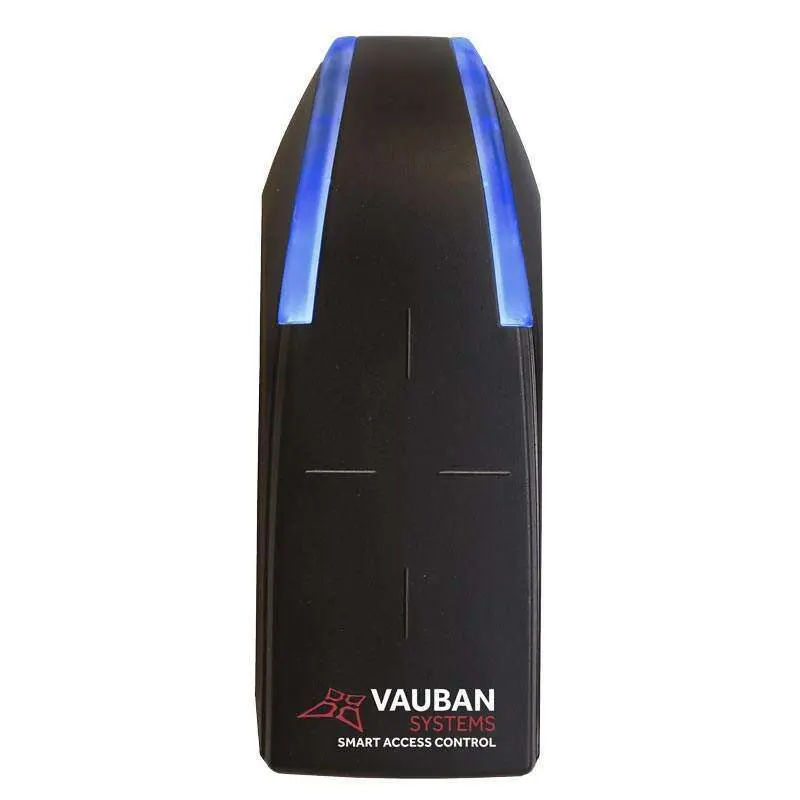 VREADER