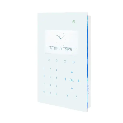 [VANDERBILT/SPCK521.100] SPCK521.100
