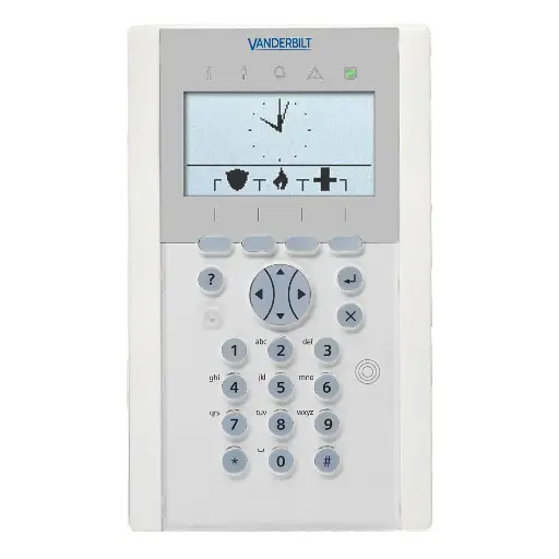 [VANDERBILT/SPCK623.100-N] SPCK623.100-N