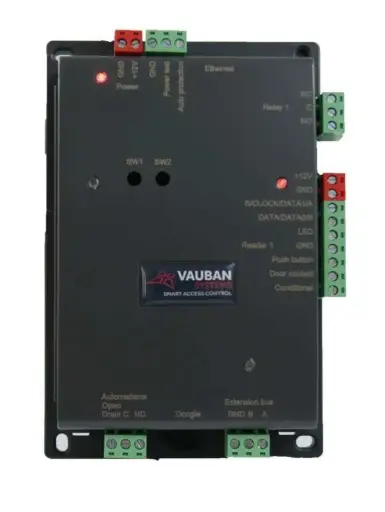 [VAUBAN/VERSO-PLUS-1] VERSO-PLUS-1