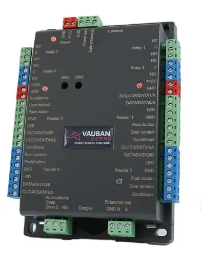 [VAUBAN/VERSO-PLUS-4] VERSO-PLUS-4