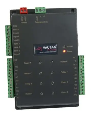 [VAUBAN/V-EXTIO-PLUS] V-EXTIO-PLUS