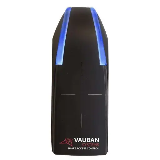 [VAUBAN/VREADER] VREADER