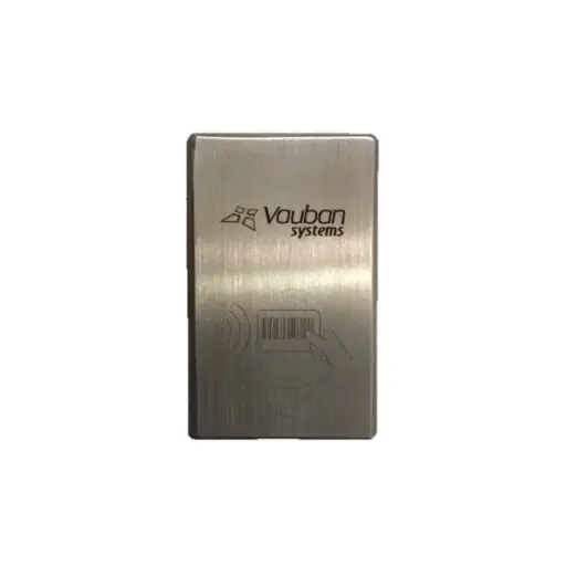 [VAUBAN/VSR-QRCODE] VSR-QRCODE