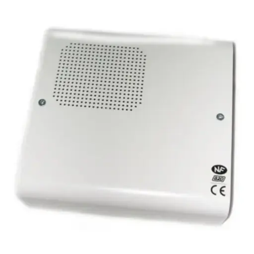 [ALTEC/SI-MAX] SI-MAX