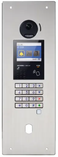 [AIPHONE/GTDMBLVN] GTDMBLVN